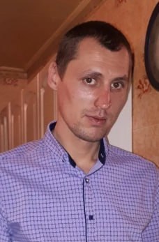 Фотография Воронич Алексей Валерьевич, погибший солдат СВО