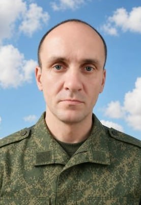 Фотография Рыбин Анатолий Анатольевич, погибший солдат СВО