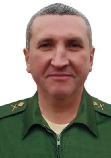 Фотография Корнеев Константин Алексеевич, погибший солдат СВО