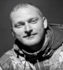 Фотография Ященя Андрей Николаевич, погибший солдат СВО
