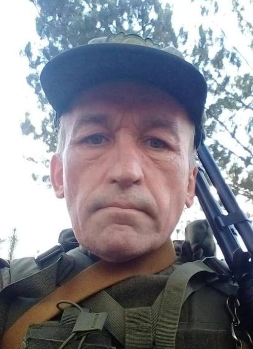 Фотография Танасюк Дмитрий Владимирович, погибший солдат СВО
