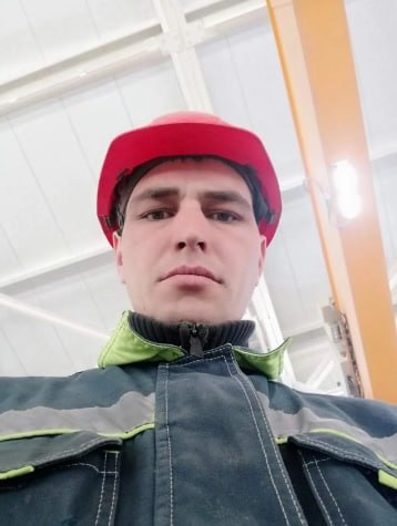 Фотография Сидякин Александр Валерьевич, погибший солдат СВО