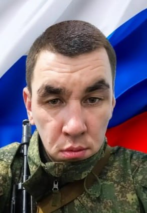 Фотография Малышев Алексей Александрович, погибший солдат СВО