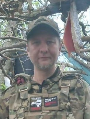 Фотография Коженов Владимир Александрович, погибший солдат СВО