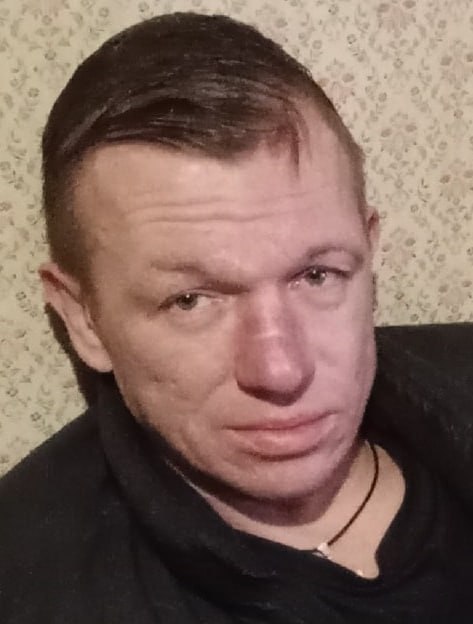 Фотография Фролов Андрей Дмитриевич, погибший солдат СВО