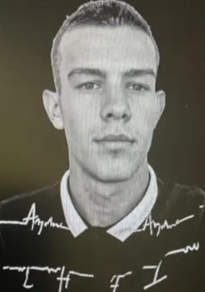 Фотография Аркатов Владислав Игоревич, погибший солдат СВО