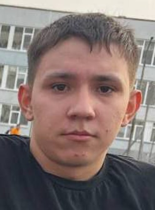 Фотография Гайфетдинов Радис Ильгамович, погибший солдат СВО