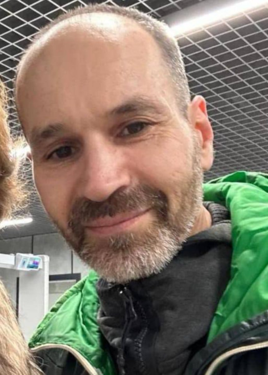 Фотография Хаенко Павел Евсеевич, погибший солдат СВО