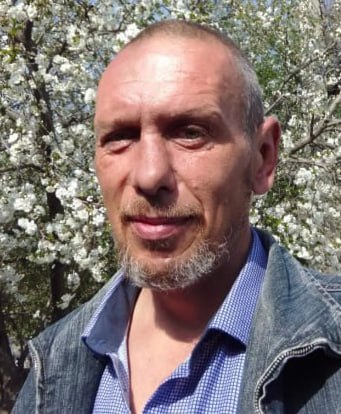 Фотография Куликов Евгений Геннадиевич, погибший солдат СВО