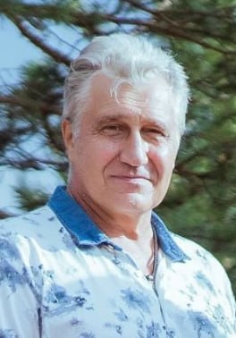 Фотография Борисенко Андрей Михайлович, погибший солдат СВО