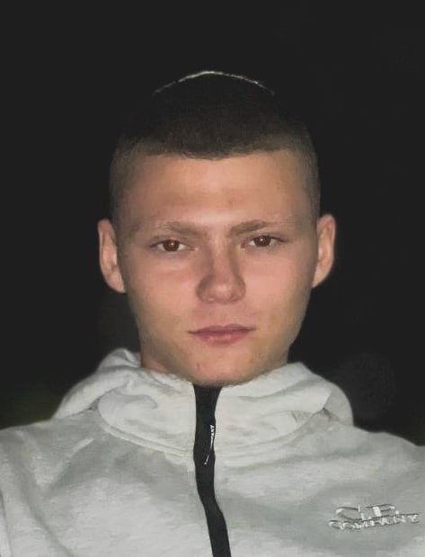 Фотография Коннов Александр Евгеньевич, погибший солдат СВО