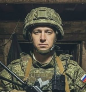 Фотография Куракин Станислав Сергеевич, погибший солдат СВО