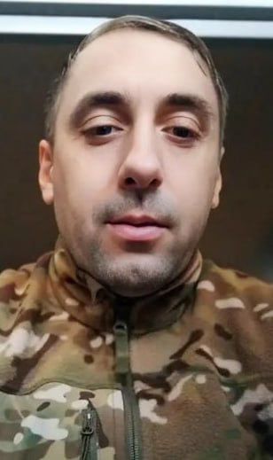 Фотография Леопольд Александр Леович, погибший солдат СВО