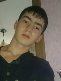 Фотография Казанов Алим Анзорович, погибший солдат СВО