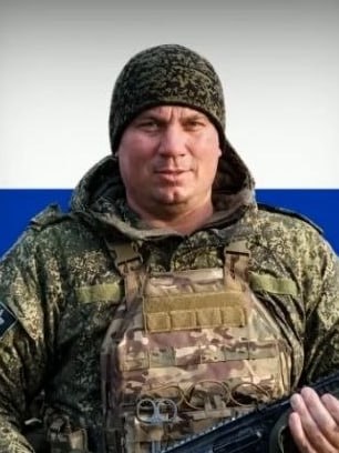 Фотография Бахтин Игорь Евгеньевич, погибший солдат СВО
