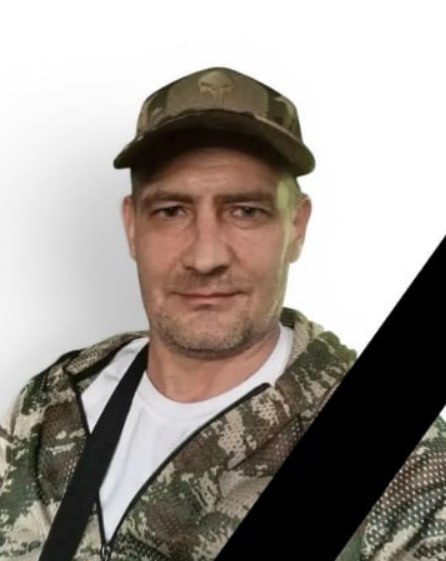 Фотография Козлов Алексей Юрьевич, погибший солдат СВО