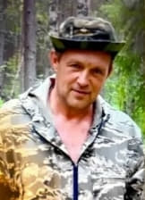 Фотография Савельев Андрей Геннадьевич, погибший солдат СВО