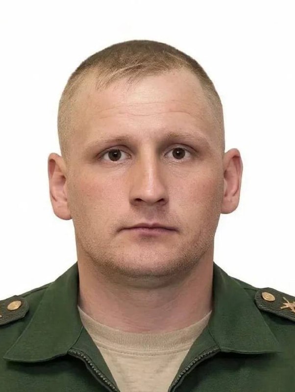 Фотография Ермаков Артем Андреевич, погибший солдат СВО