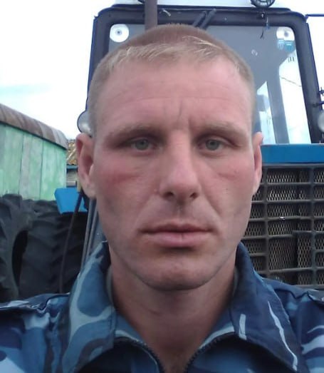 Фотография Одинцев Геннадий Владимирович, погибший солдат СВО