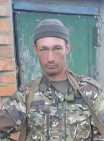 Фотография Гусанин Николай Николаевич, погибший солдат СВО