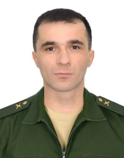 Фотография Новиков Евгений Игоревич, погибший солдат СВО