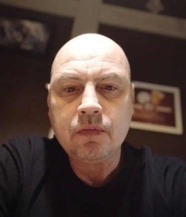Фотография Тимошин Сергей Витальевич, погибший солдат СВО