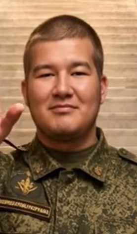Фотография Данченко Дмитрий Олегович, погибший солдат СВО
