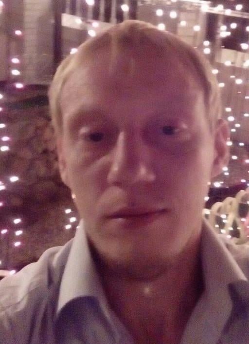 Фотография Аверьянов Александр Вячеславович, погибший солдат СВО