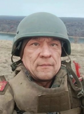 Фотография Сатлыков Рустам Ашрафович, погибший солдат СВО