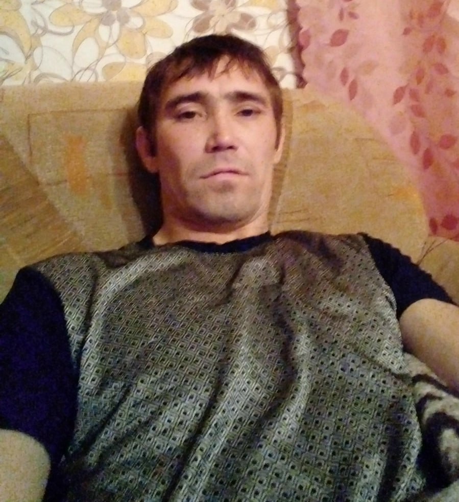 Фотография Алешин Андрей Викторович, погибший солдат СВО