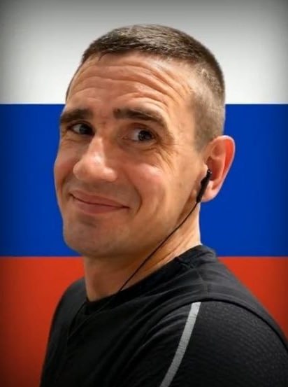 Фотография Миронов Евгений Геннадьевич, погибший солдат СВО