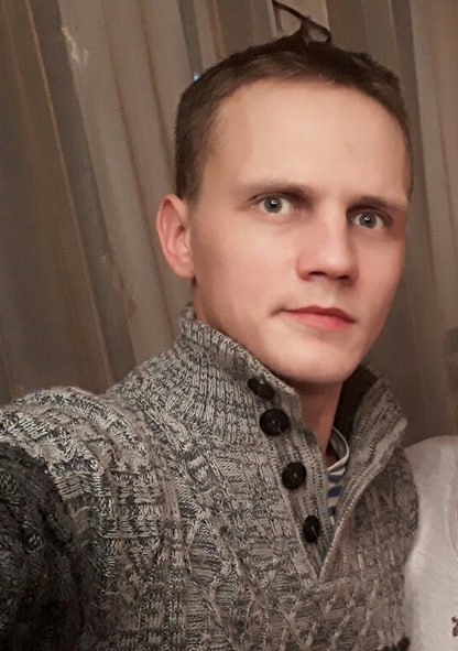 Фотография Жиряков Сергей Александрович, погибший солдат СВО
