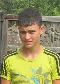 Фотография Федоров Кирилл Олегович, погибший солдат СВО
