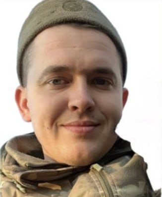 Фотография Забугин Сергей Владимирович, погибший солдат СВО