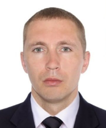 Фотография Смелый Дмитрий Александрович, погибший солдат СВО