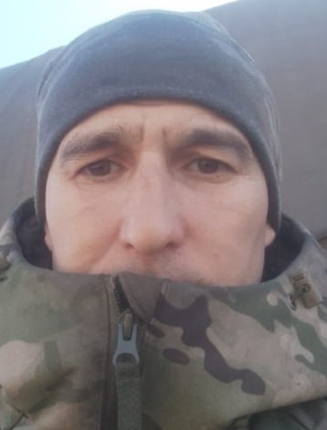 Фотография Федоров Владимир Иванович, погибший солдат СВО