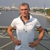 Фотография Патракеев Михаил Владимирович, погибший солдат СВО