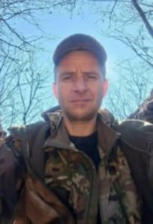 Фотография Химиченко Вадим Сергеевич, погибший солдат СВО