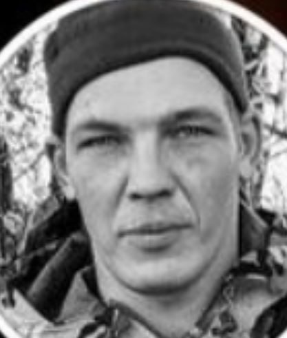 Фотография Статинов Андрей Сергеевич, погибший солдат СВО