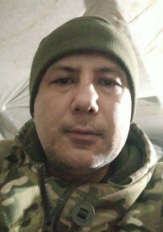 Фотография Абдурахимов Зафар Махмуджанович, погибший солдат СВО