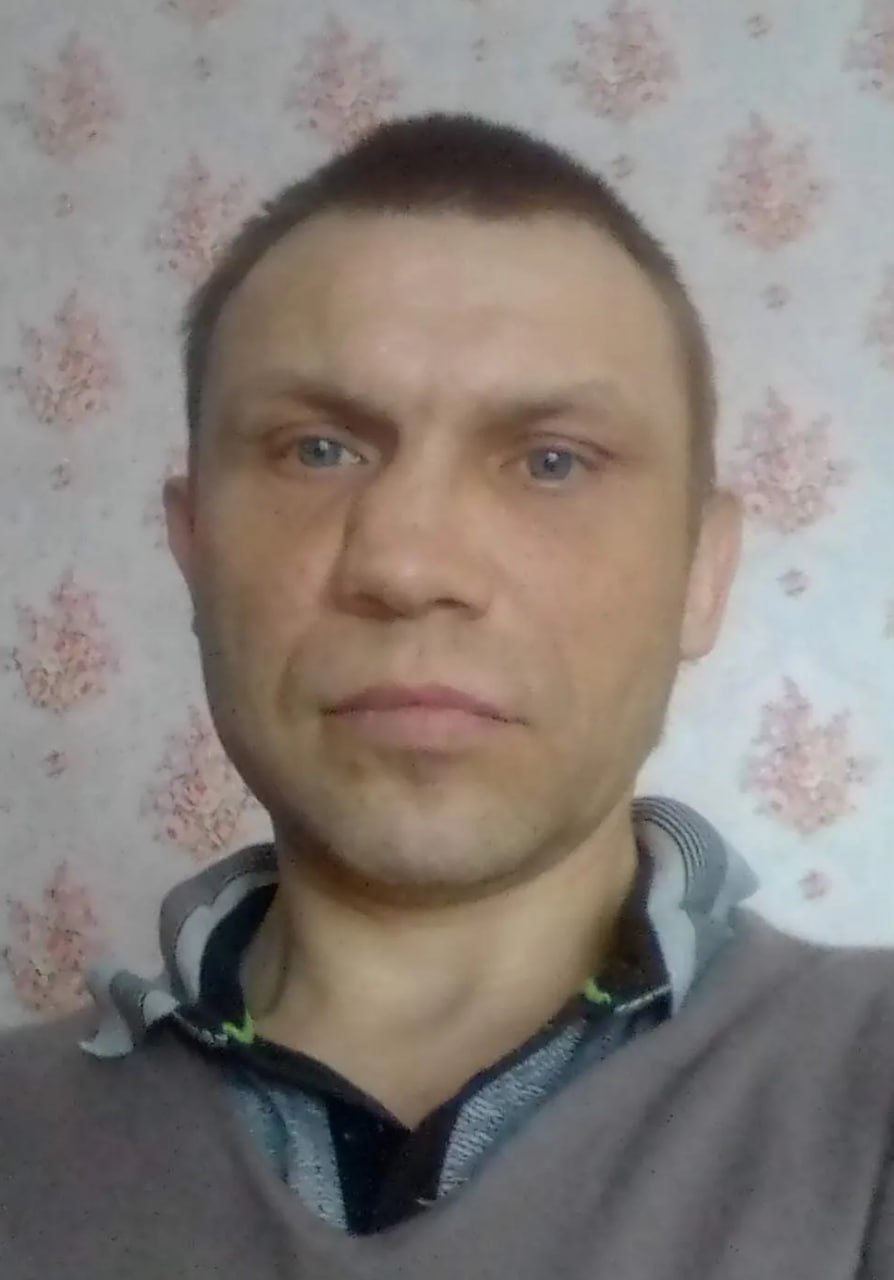 Фотография Голенев Игорь Владимирович, погибший солдат СВО