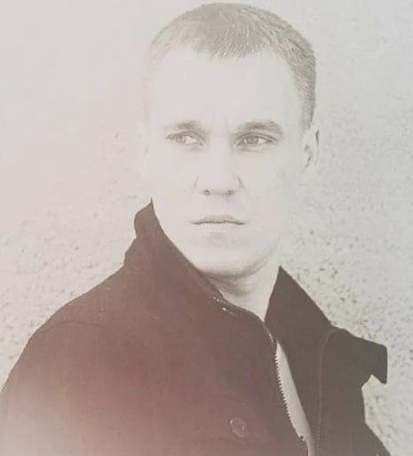 Фотография Естафеев Роман Иванович, погибший солдат СВО