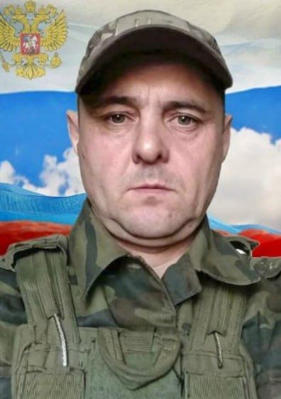 Фотография Королев Виктор Николаевич, погибший солдат СВО