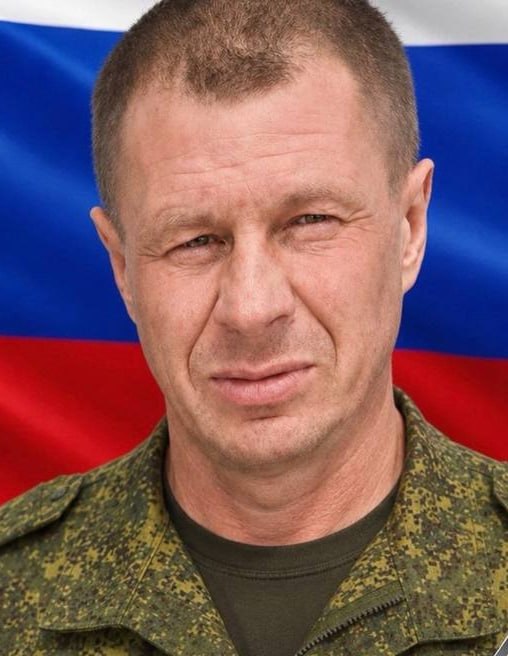 Фотография Веракса Александр Александрович, погибший солдат СВО