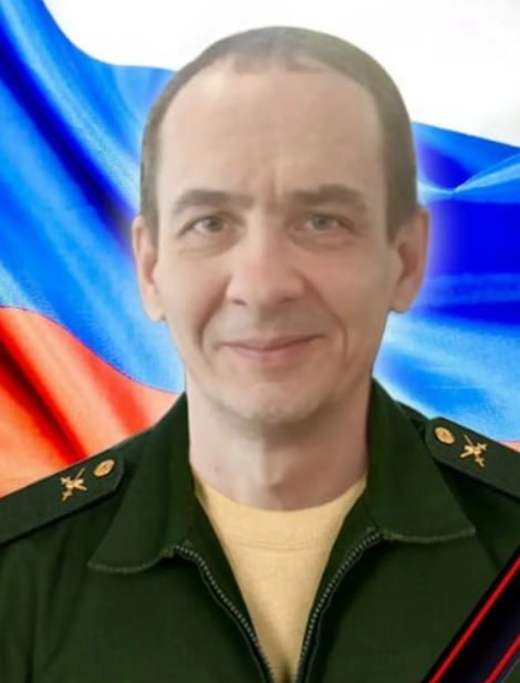 Фотография Боков Илья Алексеевич, погибший солдат СВО