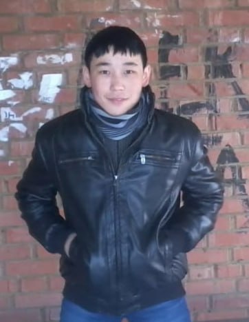 Фотография Адиев Талгат Амандкельдыевич, погибший солдат СВО