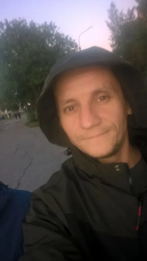 Фотография Аврамчиков Александр Алексеевич, погибший солдат СВО
