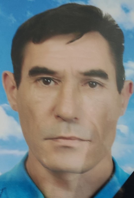 Фотография Никонов Иван Константинович, погибший солдат СВО