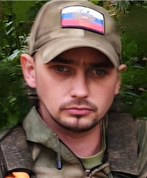 Фотография Николаев Алексей Андреевич, погибший солдат СВО