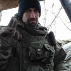 Фотография Алексеев Сергей Евгеньевич, погибший солдат СВО